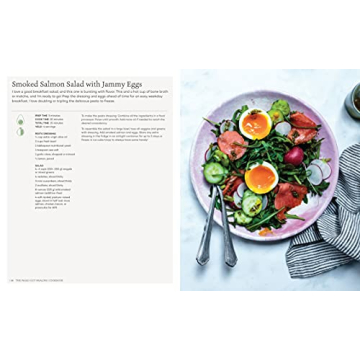 The Paleo Gut Healing Cookbook 75 Nourishing Recipes