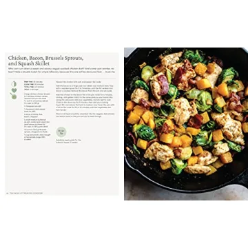 The Paleo Gut Healing Cookbook 75 Nourishing Recipes