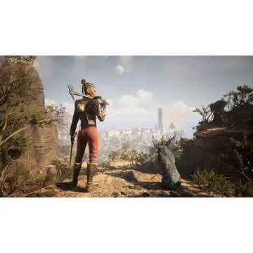 Flintlock: The Siege of Dawn Deluxe - Action-Packed Adventure