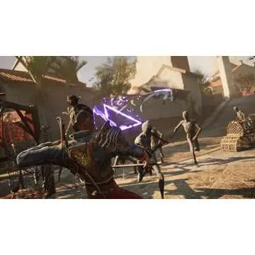 Flintlock: The Siege of Dawn Deluxe - Action-Packed Adventure