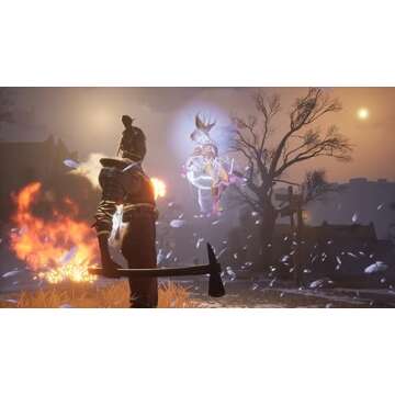 Flintlock: The Siege of Dawn Deluxe - Action-Packed Adventure