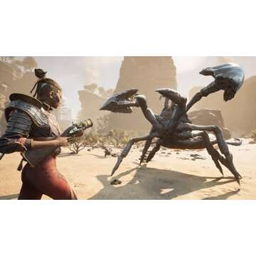 Flintlock: The Siege of Dawn Deluxe - Action-Packed Adventure