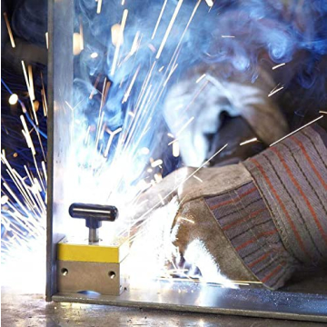 Magswitch MagSquare 165 Magnetic Welding Square Base Clamp