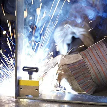 Magswitch MagSquare 165 Magnetic Welding Square Base Clamp