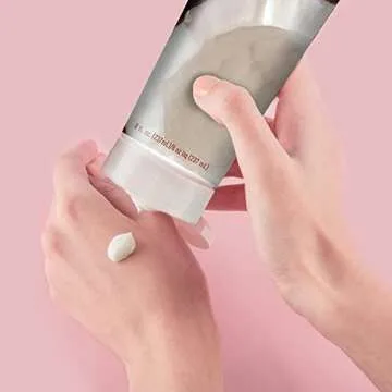 Desert Essence Coconut Hand & Body Lotion - Nourishing Moisture