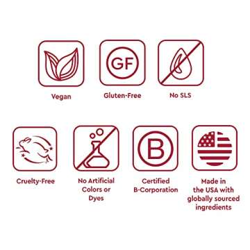 Desert Essence Coconut Hand & Body Lotion - Nourishing Moisture