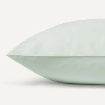 Organic Cotton Kids' Sheet Set with Fox Print