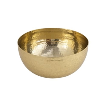 Elegant Cruiser’s Caché 2-Piece Decorative Bowls Set