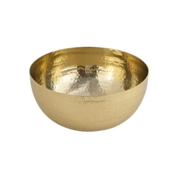 Elegant Cruiser’s Caché 2-Piece Decorative Bowls Set