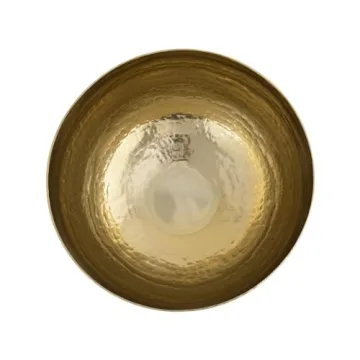 Elegant Cruiser’s Caché 2-Piece Decorative Bowls Set