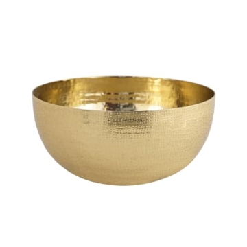 Elegant Cruiser’s Caché 2-Piece Decorative Bowls Set