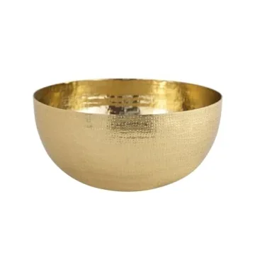 Elegant Cruiser’s Caché 2-Piece Decorative Bowls Set