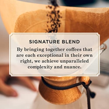 Peet's Dark Roast Major Dickason's Coffee Blend