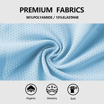 Comfortable Women’s Seamless Thongs - Voenxe Underwear