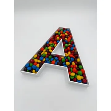 Decorative Reusable Serving Trays for Events - American Made