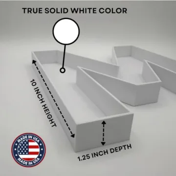 Decorative Reusable Serving Trays for Events - American Made