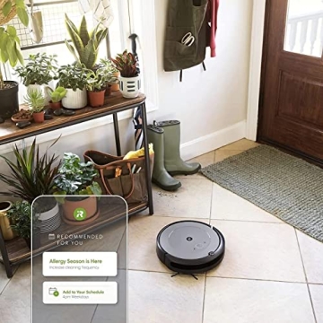 iRobot Roomba i2 Smart Robot Vacuum for Pet Hair & Floors