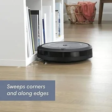 iRobot Roomba i2 Smart Robot Vacuum for Pet Hair & Floors