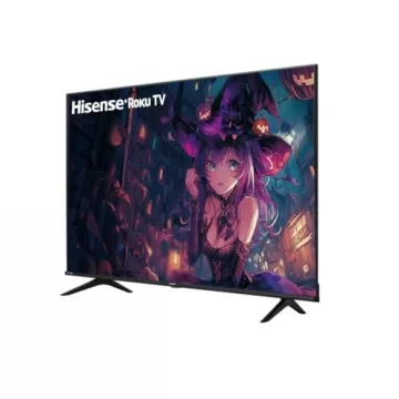 Hisense 40" FHD Roku Smart TV - Renewed