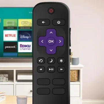 Hisense 40" FHD Roku Smart TV - Renewed