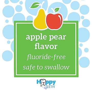 Dr. Brown's Infant-to-Toddler Toothbrush Set in Blue