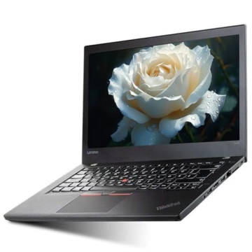 Lenovo ThinkPad T470 14-inch FHD Business Laptop - Core i5, 16GB RAM, 256GB SSD