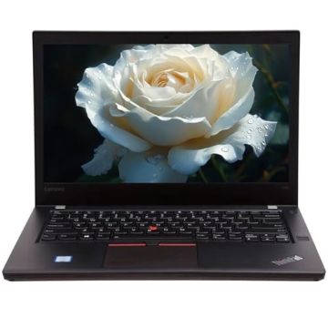 Lenovo ThinkPad T470 Ultrabook 14-inch FHD for Business