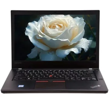 Lenovo ThinkPad T470 Ultrabook 14-inch FHD for Business