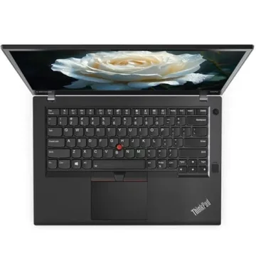 Lenovo ThinkPad T470 Ultrabook 14-inch FHD for Business