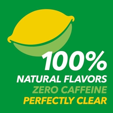 Sprite Mini Can Pack 10 - Perfect Lemon-Lime Refreshment