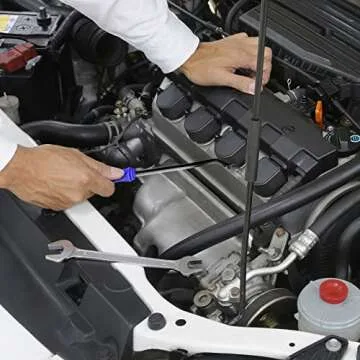 XBRN 13 Pcs Auto Trim Removal Tool Kit for Your Car