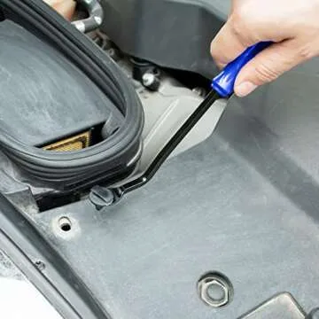 XBRN 13 Pcs Auto Trim Removal Tool Kit for Your Car