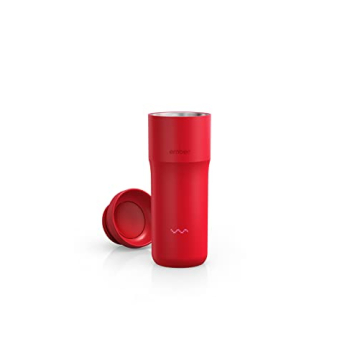 Ember Travel Mug 2 12 Oz - App-Controlled Heated Mug