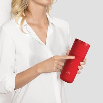 Ember Travel Mug 2 12 Oz - App-Controlled Heated Mug