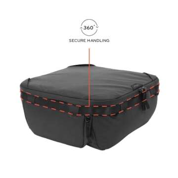 Peak Design Medium Camera Cube - Weatherproof Gear Organizer