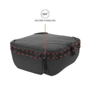 Peak Design Medium Camera Cube - Weatherproof Gear Organizer