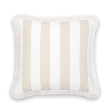Hofdeco Coastal Pillow Cover - Premium Indoor Outdoor Decor