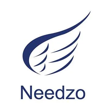 Needzo Black Saint Michael the Archangel Adjustable Cord Bracelet with Silver Tone Medal, Catholic Religious Protection Jewelry Keepsake Gift, One Size