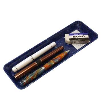 Pen Tray Navy [DB062]
