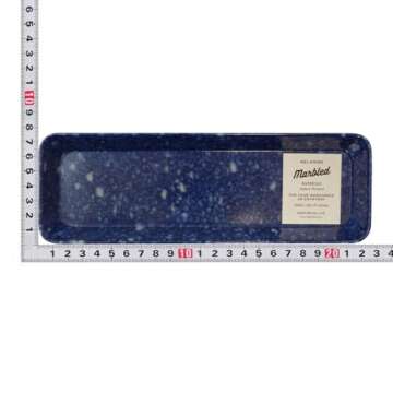 Pen Tray Navy [DB062]