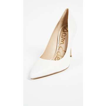 Sam Edelman Hazel Stilettos - Stylish Comfort for Women