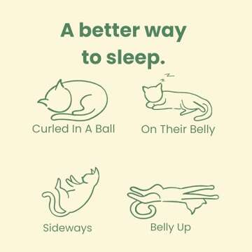 Cattasaurus Pet Couch Cover - Stylish Protector for Pets