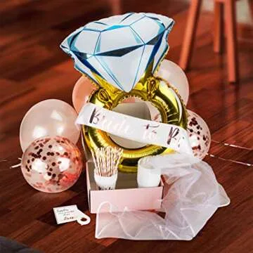 Bachelorette Party Decorations Kit for Unforgettable Celebrations