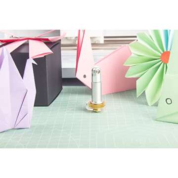 FAHUNG Scoring Wheel for Maker 3 - Precision Folding Tool