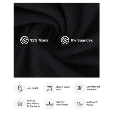 Popilush Shapewear Dress Built-in Bra Bodycon Maxi Formal