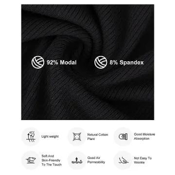 Popilush Shapewear Dress Built-in Bra Bodycon Maxi Formal