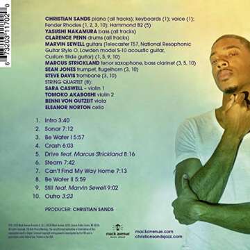 Be Water Compact Disc - Bruce Lee's Wisdom on Resilience and Adaptability