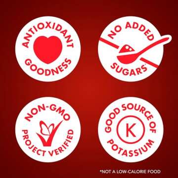 POM Wonderful 100% Pomegranate Juice, 8 Fl Oz (Pack of 8)