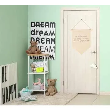 All the Things My Hands Have Held Pennant Banner