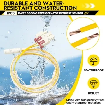 DA32-00006S Defrost Sensor for Samsung Refrigerators